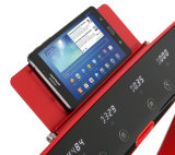 Oxygen M-CONCEPT SPORT (RED)  Беговая дорожка