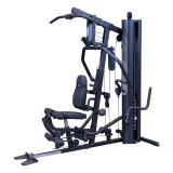 Многофункциональный силовой центр Body Solid G5S (2026)