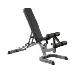 Body Solid GS348QP4 Многофункциональный тренажер Машина Смита со стеком 90кг