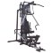 Силовая мультистанция Body Solid G6B со стеком 95кг