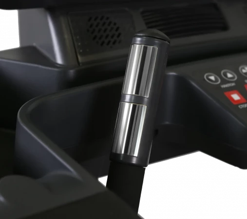 Беговая дорожка профессиональная BRONZE GYM T1000M PRO TFT TURBO (2025) с русификацией