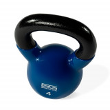 Гиря BRONZE GYM в виниловой оболочке 4 кг