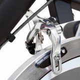 SPIRIT CG800 EGLIDE BLACK Эллиптический тренажер 