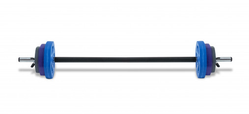 Памп штанга IronPump 20 кг арт. IR93021B