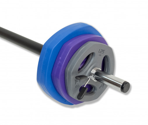 Памп штанга IronPump 20 кг арт. IR93021B