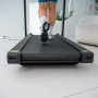 Беговая дорожка домашняя OXYGEN FITNESS X-CONCEPT SPORT с автоматическим углом наклона