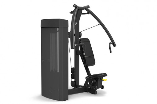 Жим от груди Spirit SP-4301