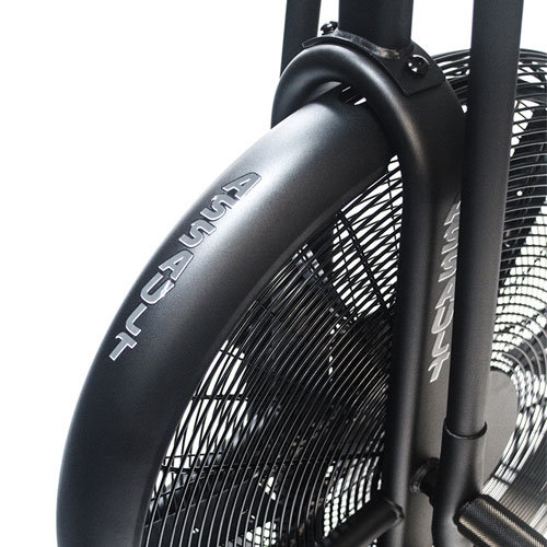 Ветровое крыло Assault AirBike пластиковое