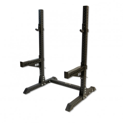 Регулируемая силовая стойка под штангу REBEL ST190