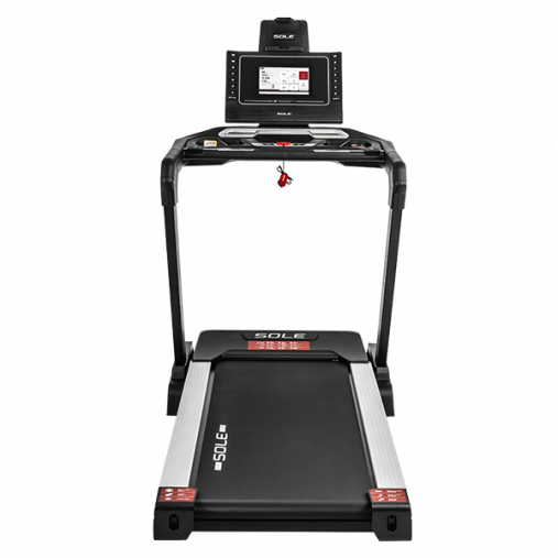 Беговая дорожка Sole F80 (2023)