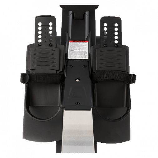 Гребной тренажер аэромагнитный Sole SR500 складной