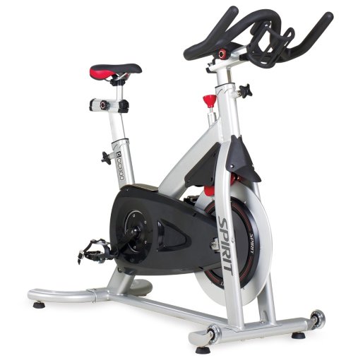 Спин-байк SPIRIT CIC800