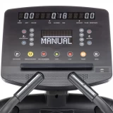 BRONZE GYM E1000M PRO TURBO (new) Эллиптический тренажер профессиональный