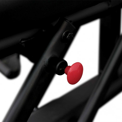 Мультистанция силовой комплекс INSPIRE Fitness M1 со стеком 75 кг