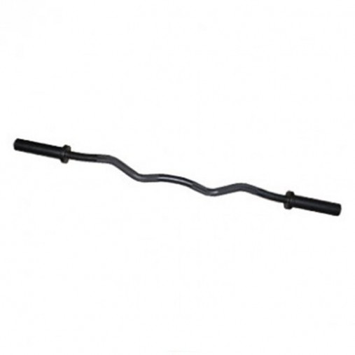 Oлимпийcкий гpиф (кривой) FOREMAN FM/OBZ-5-CH