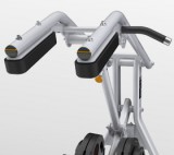 Икроножные мышцы стоя MATRIX Magnum MG-PL76