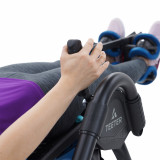 Инверсионный стол Teeter FitSpine LX9A