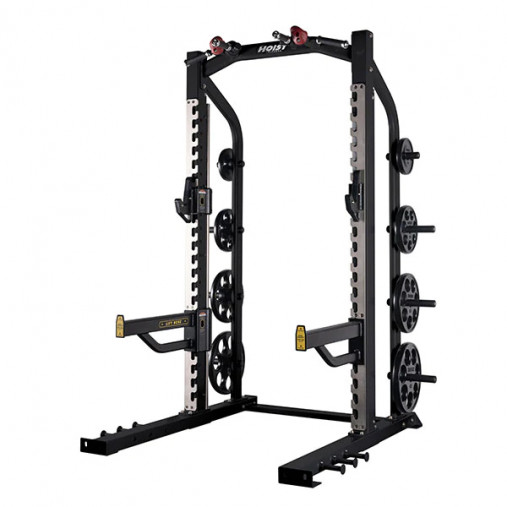 Силовая рама HOIST CF-3365 Half Rack