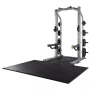 Силовая рама HOIST CF-3365 Half Rack