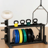 Горизонтальная стойка Perform Better Extreme Multi-Function Storage Station 4052-01