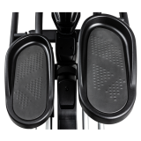 Sole Fitness Е35 (2023) Эллиптический тренажер