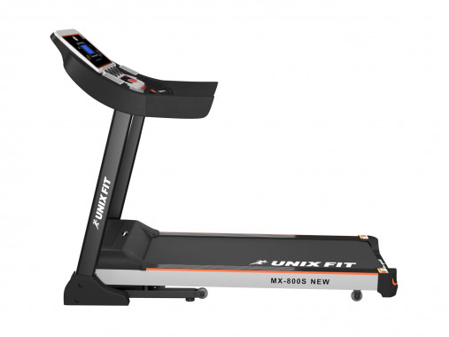 Беговая дорожка UNIX Fit MX-800S + Коврик 190 см