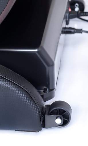 Массажное кресло домашнее VictoryFit VF-M81