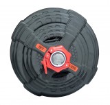 Набор олимпийских дисков 51 мм OFT 1,25-20 кг (107,5 кг) с двойными хватами