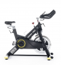 Спин-байк с консолью BRONZE GYM S910M PRO