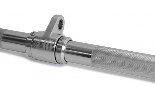 Рукоятка для тяги за голову OFT алюминиевая 122 см FT-ALU-1221LAT