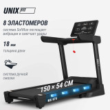 UNIX Fit MX-970 (версия 2.0) Беговая дорожка