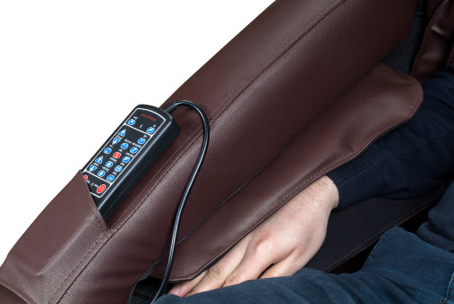 Массажное кресло домашнее VictoryFit VF M98