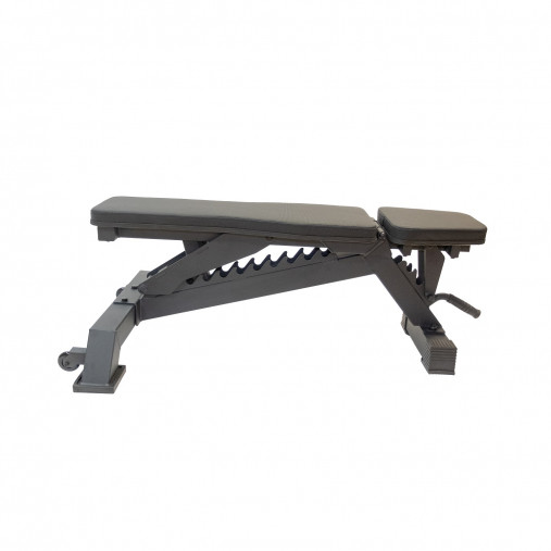 Скамья силовая универсальная REBEL B96 RPB96