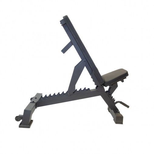 Скамья силовая универсальная REBEL B96 RPB96