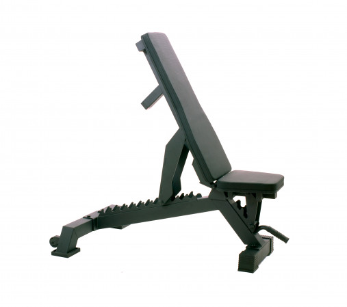 Скамья силовая универсальная REBEL B96 RPB96