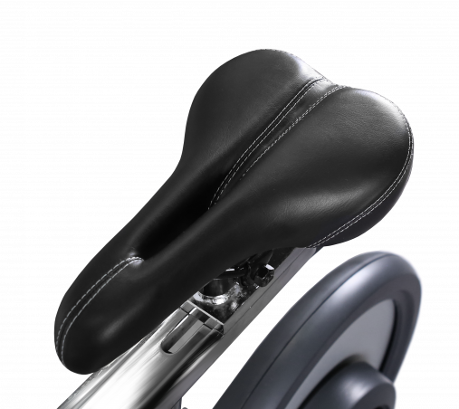 Спин-байк BRONZE GYM S1000M PRO TURBO с консолью