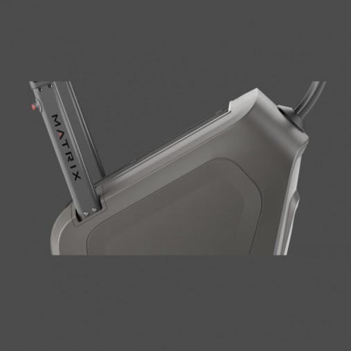 Лестница-эскалатор Matrix Lifestyle ClimbMill. Консоль Touch 16 TFT