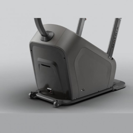 Лестница-эскалатор Matrix Lifestyle ClimbMill. Консоль Touch 16 TFT