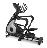 BRONZE GYM X700M Эллиптический тренажер с автонаклоном