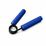 Original Fit.Tools Эспандер кистевой с алюминиевыми рукоятками нагрузка 150LBS