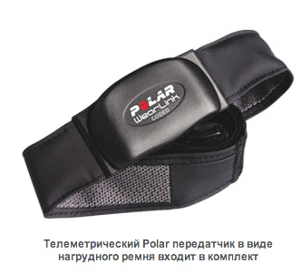 датчик в комплекте