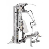 Мультистанция Hoist V4 Elite Gym стек 68 кг.