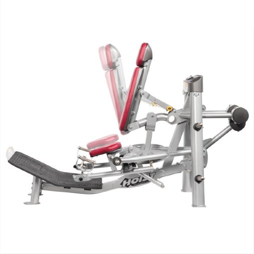 Гакк приседание / Становая тяга Hoist RPL-5356