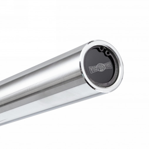 Гриф олимпийский 50 мм. до 320 кг VictoryFit VF-S320