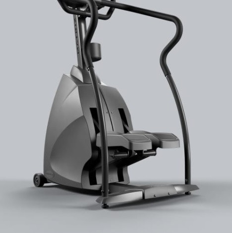 Степпер Matrix Endurance. Консоль Premium LED