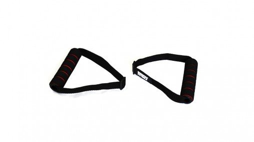 Набор из 4 латексных лент 1830 мм (0,3-0,4-0,5-0,6 мм) с рукоятками OFT