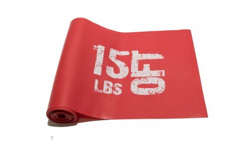 Набор из 4 латексных лент 1830 мм (0,3-0,4-0,5-0,6 мм) с рукоятками OFT