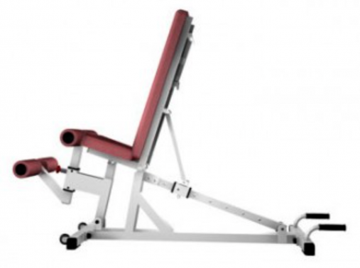 Скамья силовая регулируемая Body-Solid SID50G профессиональная мультифункциональная