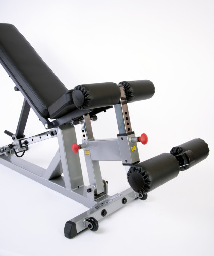 Скамья силовая регулируемая Body-Solid SID50G профессиональная мультифункциональная