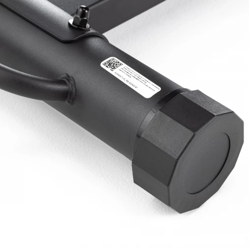 Велотренажер домашний OXYGEN FITNESS MOMENTUM RB с горизонтальной посадкой